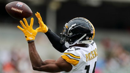 Bills vs. Steelers Betting Preview: Can Pittsburgh Keep it Close?