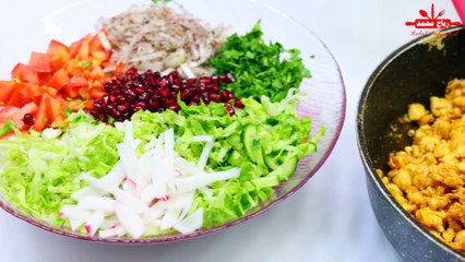 حضرت مع زوجي اطيب بورك تركية بحشوة البيتزا والغدا كان وجبة تانتوني وبطاطا مقلية وختامها مسك مشروب شتوي كاسترد الساخن 03