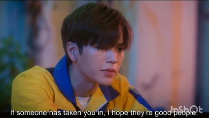 Cherry Magic (2023) Episode 1 part 4 THAI BL DRAMA UNCUT VERSION