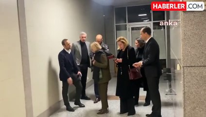 Ünlü futbolcuları dolandırdığı iddia edilen eski banka müdürü hakkında karar verildi