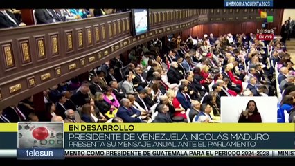 El crecimiento económico de Venezuela fue el mayor de América Latina y el Caribe en el 2023