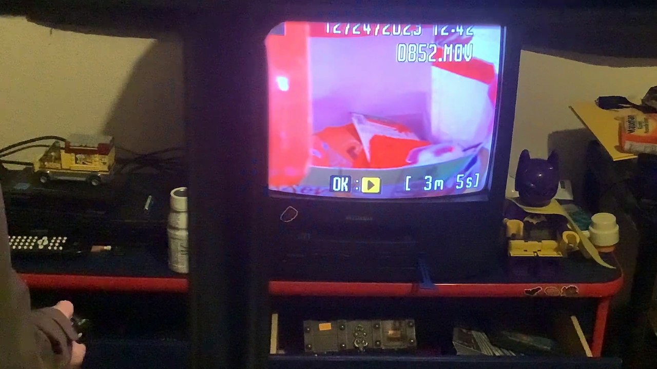 Late 90’s/Early 2000’s American Standard Fixtures at Colorado County Eastbound Rest Area