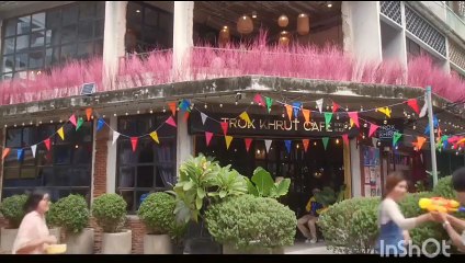 Cherry Magic (2023) Episode 4 part 4 THAI BL DRAMA UNCUT VERSION