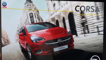 Changer fusible allume cigare opel corsa