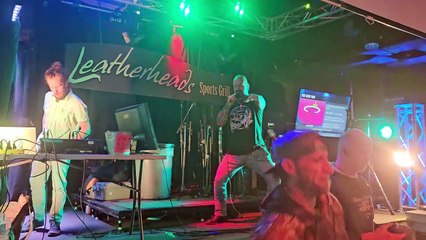 METALLICA - DIE DIE MY DARLING (PERFORMED LIVE AT LEATHERHEADS)