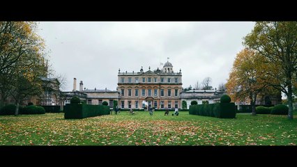 THE GENTLEMEN Bande Annonce VF (2024) Guy Ritchie