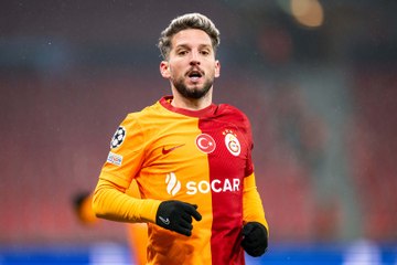 Süper Lig : Galatasaray l'emporte dans la difficulté contre Kayserispor