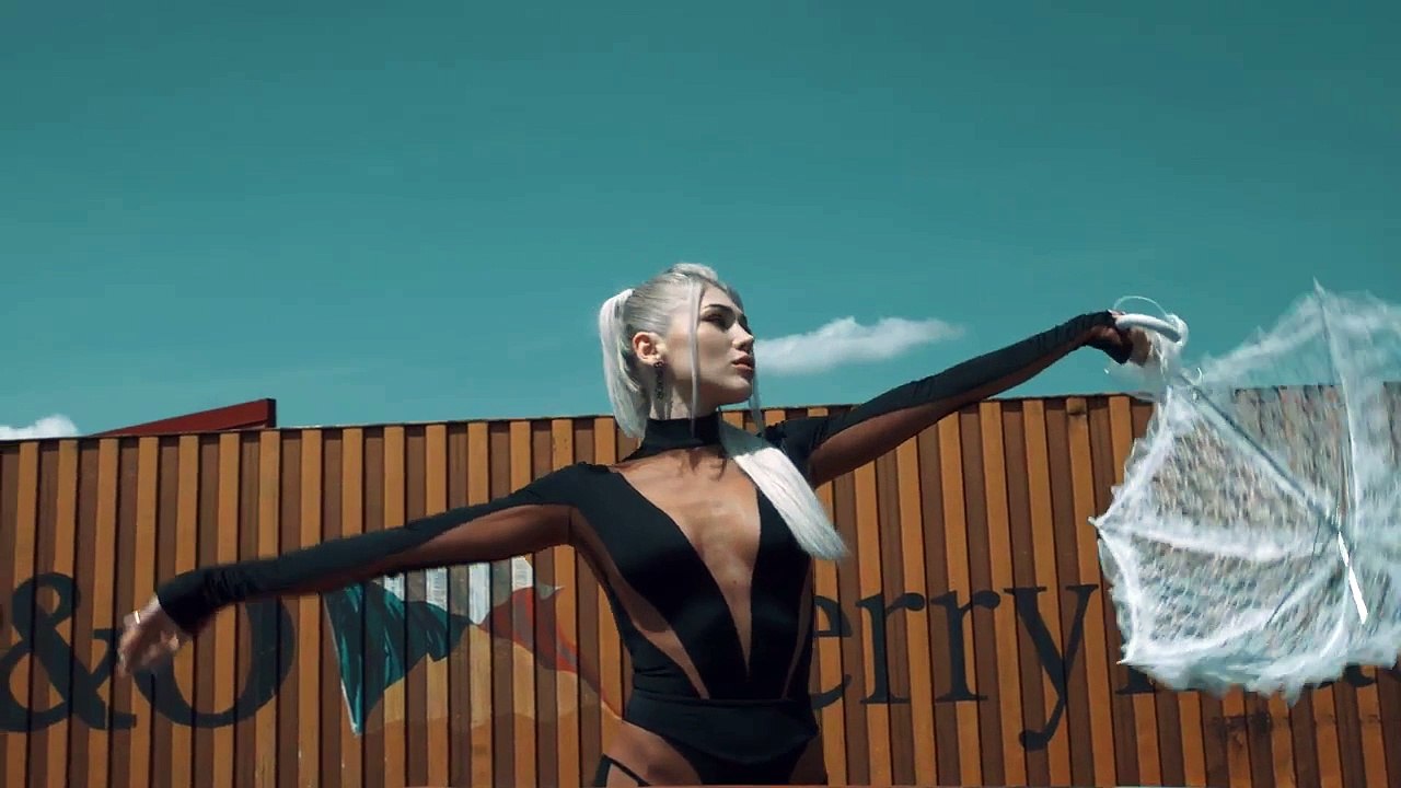 YAAR feat KAiiA & ADEN - Shıkıdım(Official Video)