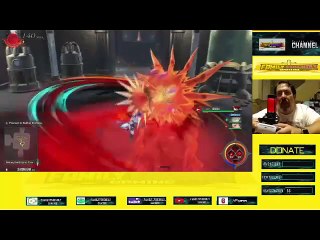 Ys IX Monstrum Nox Episode 30