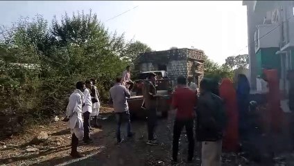 ‘प्रेम’ बना हैवान, लाठी से पीट-पीटकर ‘प्रेम’ को उतारा मौत के घाट