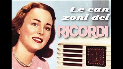 Marisa Fiordaliso - 'Na vota ca scì, 'na vota ca no