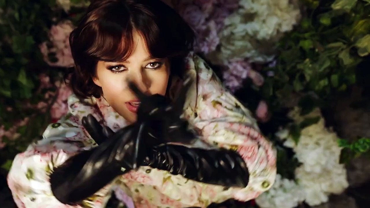 Havana feat. Lidia Buble - Tatoué (Official Video)