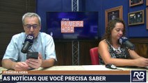 Boulos e Marta Suplicy articulam chapa em eleição na prefeitura de SP