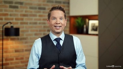 18 - Selecting your mind clearing options