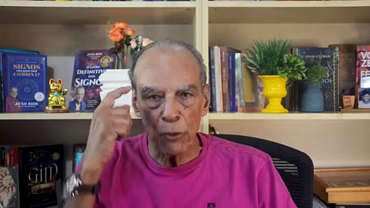 "Santo não bateu": veja os signos que não se dão bem