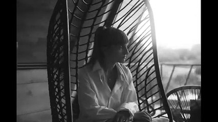 Féa - Shades of Blue (Loredvn Remix) - Official Visualizer