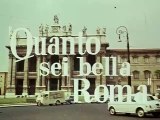 FILM Quanto sei bella Roma (1959)