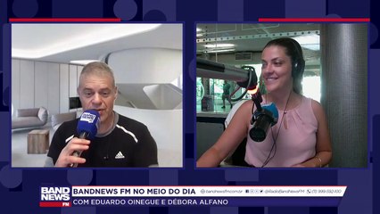 Oinegue: Imaginar o governo federal liderando o combate ao crime é uma promessa vazia