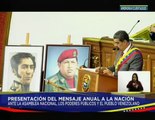 Pdte. Maduro: El aumento de la prod. agrícola y ganadera es el fruto del trabajo del Cmdte Chávez