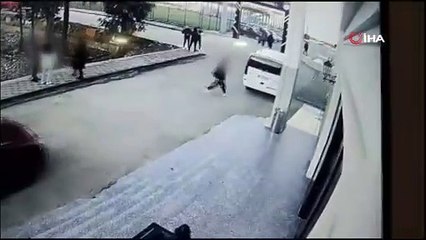 Gençlerimizi kim zehirledi? 16 yaşındaki çocuk kız arkadaşı için intihar etti... Ağır yaralı