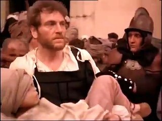 Nostradamus Bande-annonce (EN)