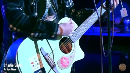 As you were Live on Sonar Events (2023)