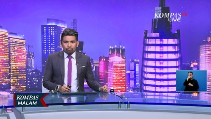 Tempat Karaoke Orange di Tegal Terbakar, 6 Karyawan Tewas dan 9 Luka