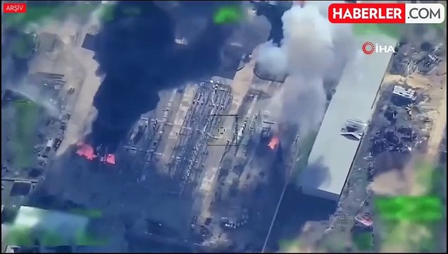 Irak ve Suriye'nin kuzeyine hava harekatı! 23 hedef imha edildi, çok sayıda terörist etkisiz hale getirildi