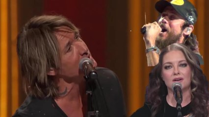 Grand Ole Opry - Country Rocks, USACan23.050-54, Nashville, Tennessee,16 Jun 23