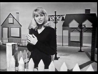 LAUREL LEA - My Block (Bandstand 1963)