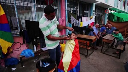 BM duyurdu! '1948'den bu yana en büyüğü yaşanıyor'