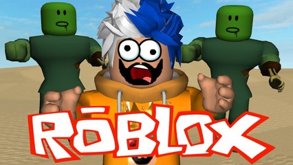  OKULDAKİ ZOMBİ İSTİLASI !  | YENİ SON  Field Trip Z | Roblox Türkçe