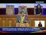 Pdte. Nicolás Maduro: Vamos a seguir validando las rutas turísticas e históricas en todo el país