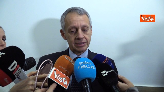 D'Ascenzo (Inail): Cerchiamo di avvicinare i giovani al mondo dell'agricoltura