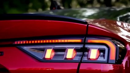 NEW 2024 Ford Mondeo ST Line Modern Sedan - Exterior and Interior 4K