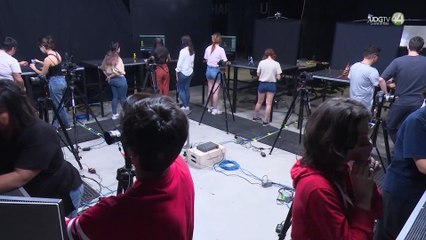 Para incentivar la creación cinematográfica lanzan la beca Jenkins-Del Toro 2024