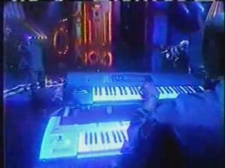 Gerald Levert - Thinkin' Bout It [Live] -