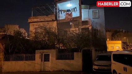 İskenderun'da Kardeş Kavgası: Kulağını ısırarak kopardılar