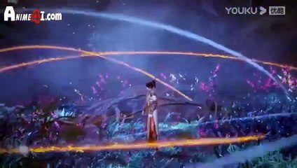 The Proud Emperor of Eternity Ep.4 Eng Sub