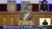 Pdte. Nicolás Maduro: PDVSA entregó a la nación más de 6 mil millones de dólares en el 2023