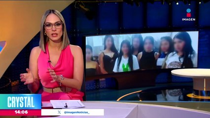 Gobierno de Tabasco confirmó la localización de las jóvenes colombianas: Moisés Ninco
