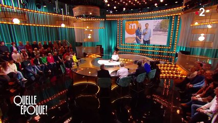 La colère gronde après les questions de Michel Drucker à Marie Portolono sur les agressions dont elle aurait été victime dans une rédaction - 'Ca s'est VRAIMENT passé comme ça '