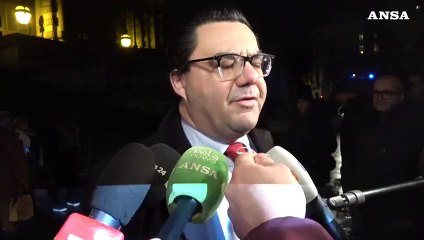 Strage Viareggio, avv. parte civile: "Abbiamo la verita' ma solo un brandello di giustizia"