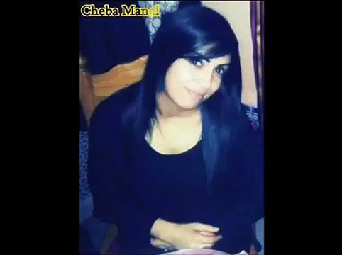 Cheba ManaL Laa9i 3la Rohk La9i 2015 Live Cheba Manel 2015