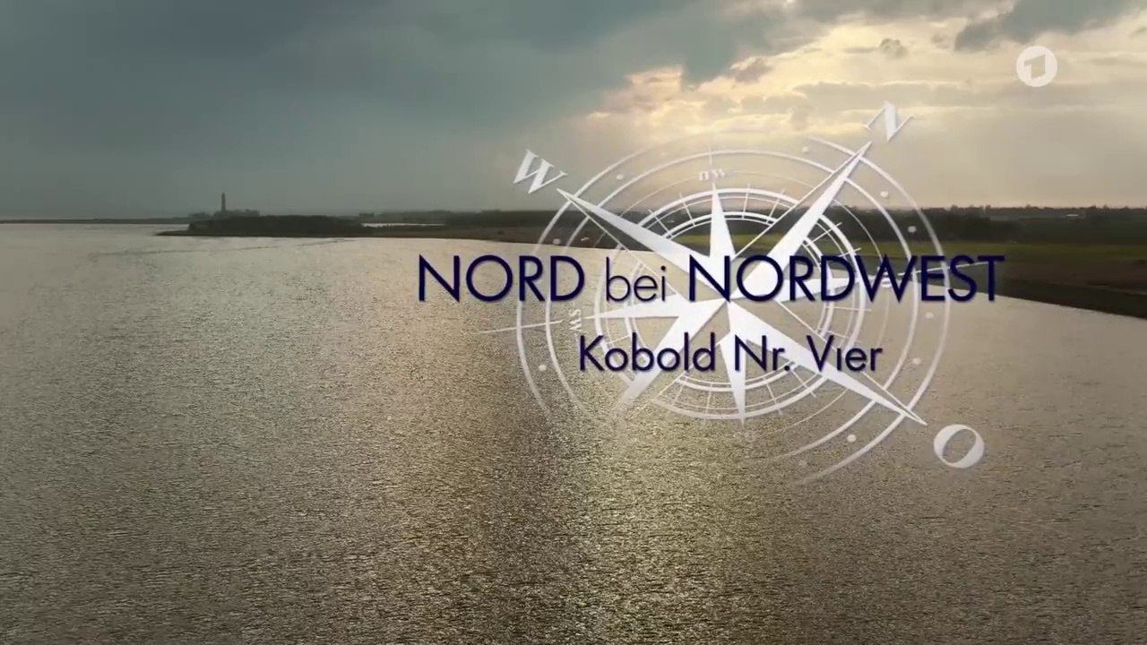 Nord bei Nordwest -22- Kobold Nr. Vier