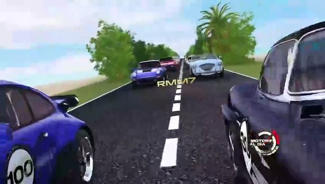 Rally Maya México celebrará su décimo aniversario en la Península de Yucatán | Motores al Día