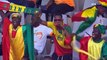 أهداف مباراة الكاميرون 1 ✘ 1 غينيا في كأس أمم إفريقيا الجولة 1