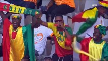 أهداف مباراة الكاميرون 1 ✘ 1 غينيا في كأس أمم إفريقيا الجولة 1