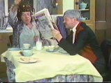 Benny Hill Show.   'The Handyman'   Benny Hill