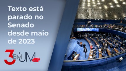 Secretários devem propor mudanças em PL das 'saidinhas'